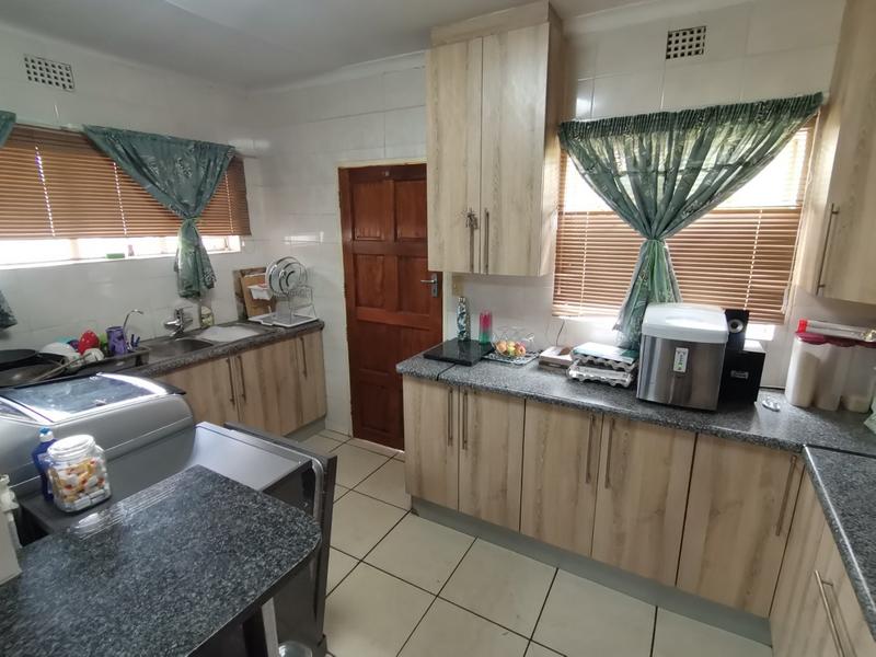 3 Bedroom Property for Sale in Vaalpark Free State